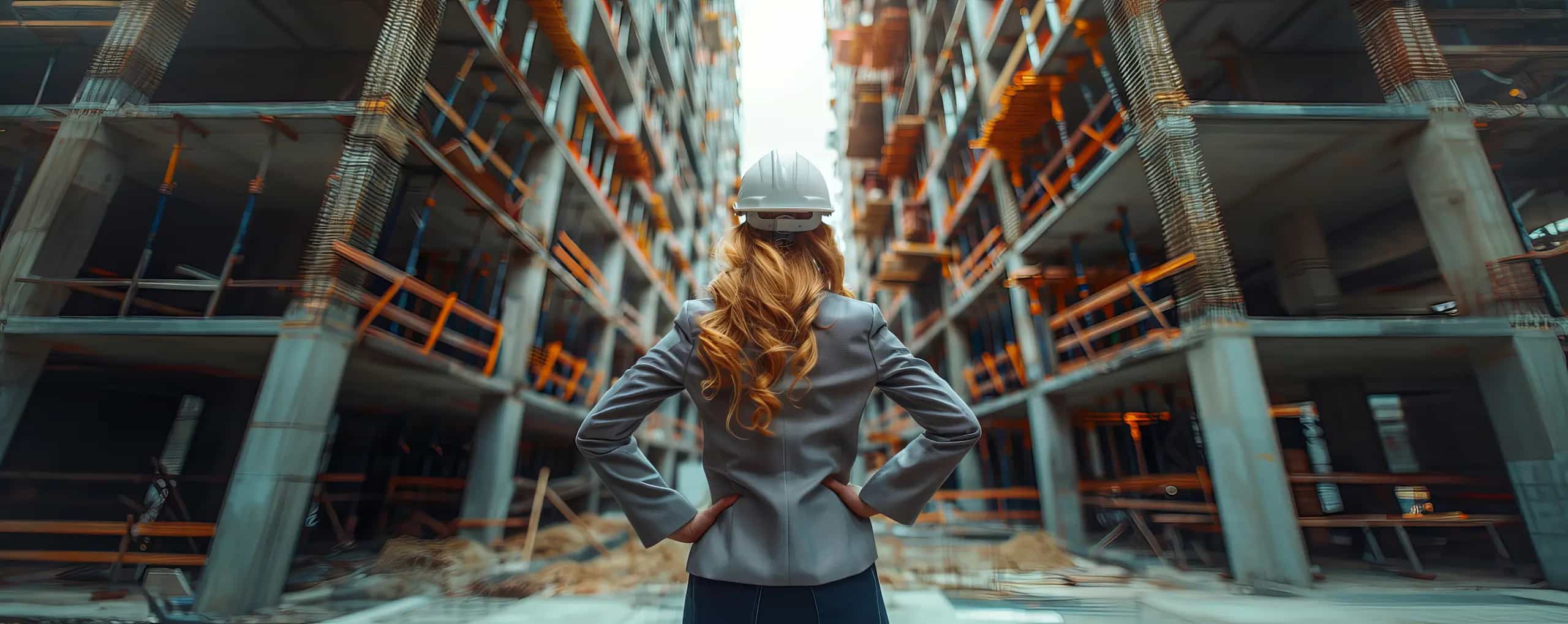 Inland Building Construction Companies: Construction Supercharged with WiLine