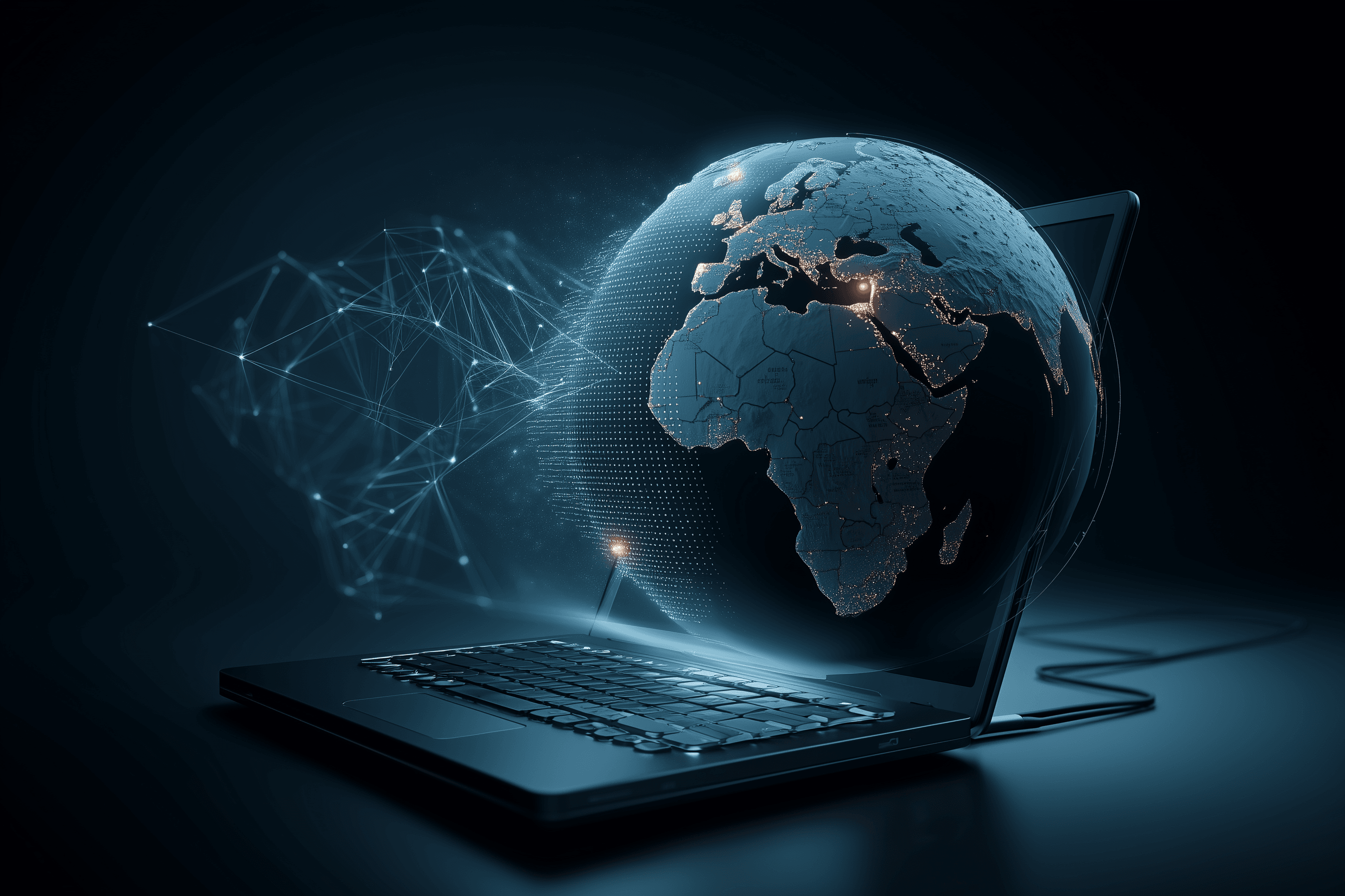 IP Transit