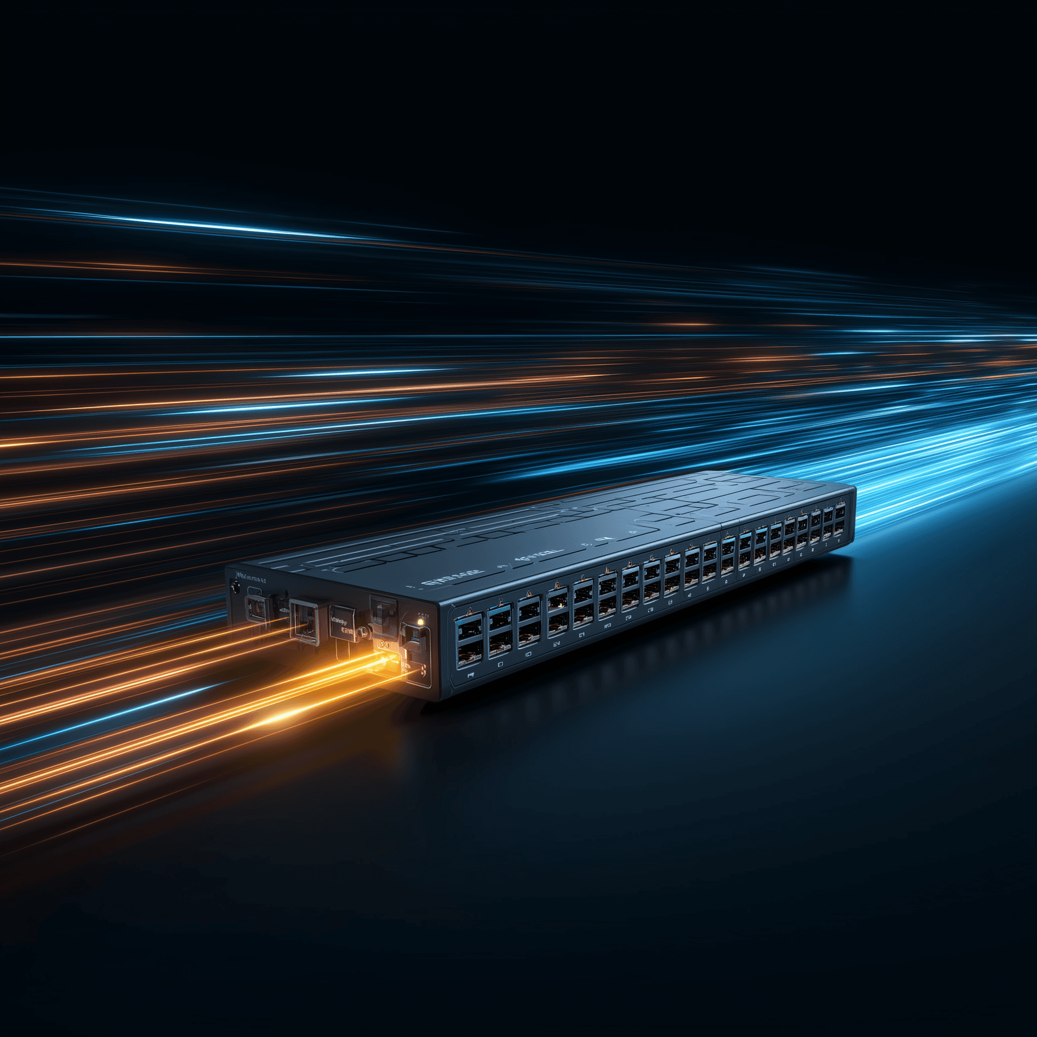 Carrier Ethernet