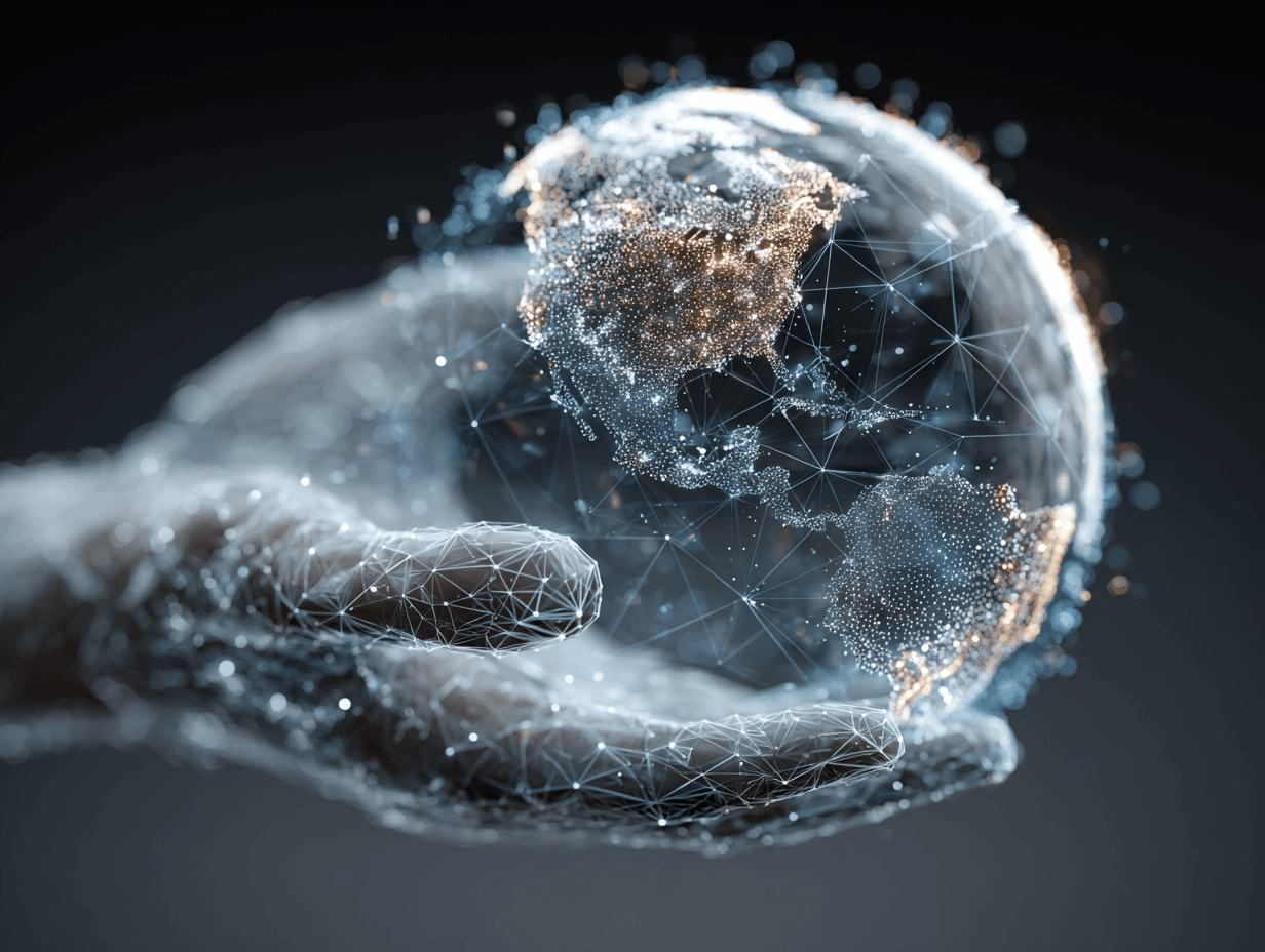IP Transit