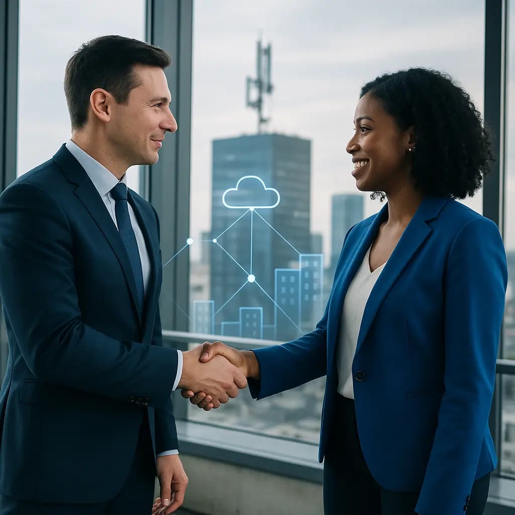 Agent Partners