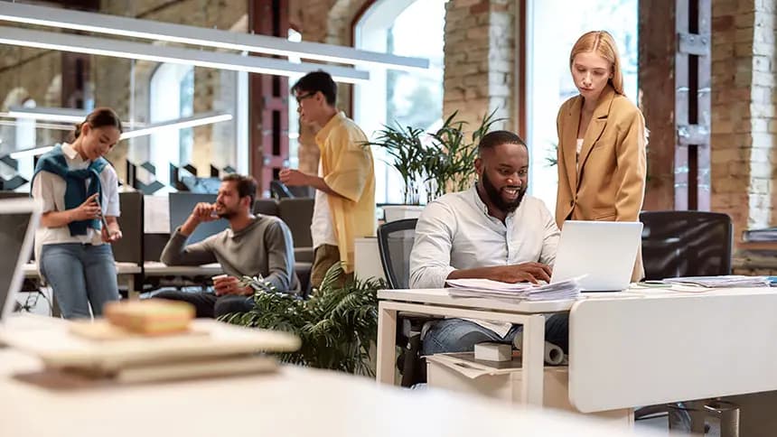 Best Internet Service for Business: All You Need To Know About Your High-Speed Options