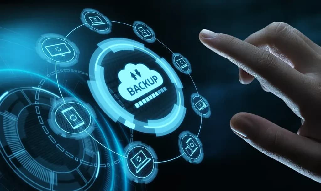 Discover why your business needs a reliable backup internet solution