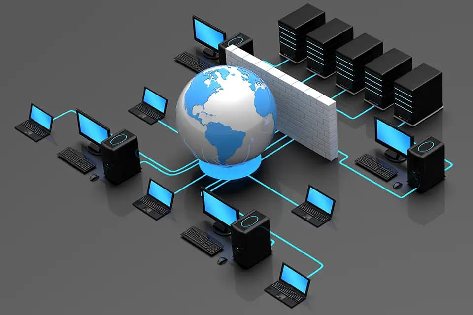 Understanding Firewalls: Your Essential Guide to Network Security