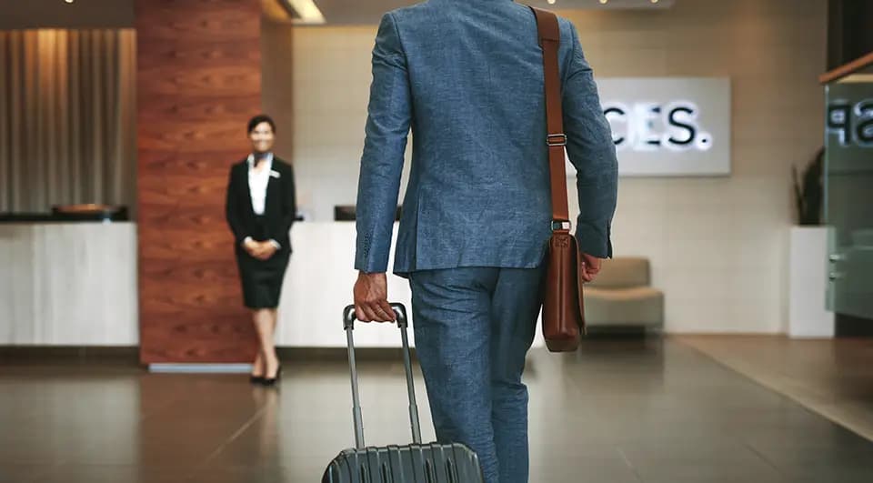 Internet for hotels: promoting digitalization in hospitality to boost productivity and improve guest satisfaction