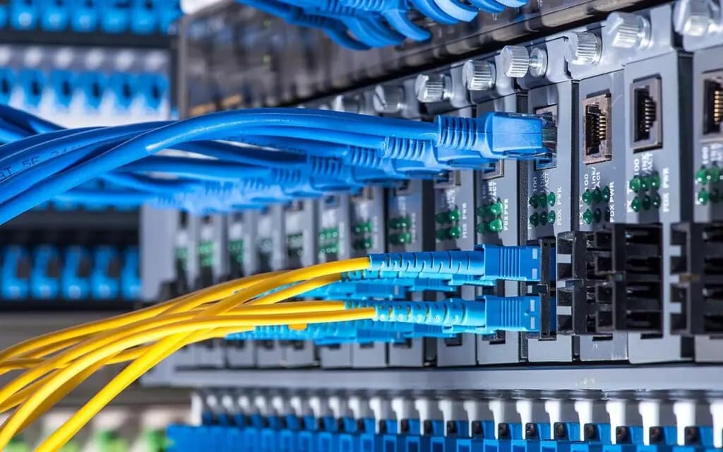5 Reasons Your Internet Connection May Be Too Slow
